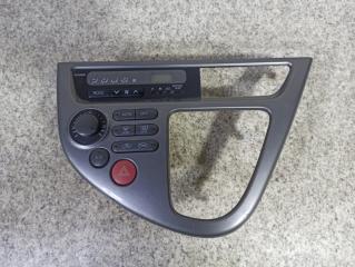 Климат-контроль TOYOTA WISH ZNE10 88650-68010 1 ракурс