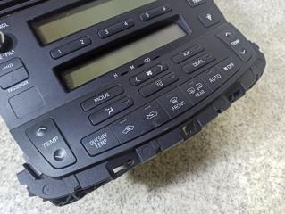 Климат-контроль TOYOTA CROWN GRS202 3GR-FSE 84010-30550 4 ракурс Климат-контроль TOYOTA CROWN GRS202 3GR-FSE 84010-30550 4 ракурс