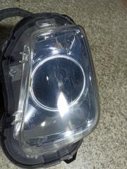 Туманка правая передняя TOYOTA CROWN GRS202 3GR-FSE 30-376 3 ракурс