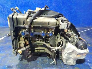 Двигатель FIAT PANDA 169 188A4000 71739181, 2776496 3 ракурс