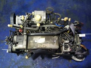 Двигатель FIAT PANDA 169 188A4000 71739181, 2776496 4 ракурс
