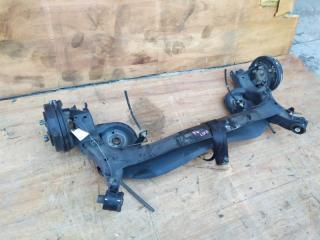 Балка подвески HONDA N-VAN JJ1 S07B 2 ракурс