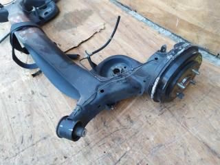 Балка подвески HONDA N-VAN JJ1 S07B 4 ракурс