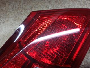 Вставка между стопов левая задняя LEXUS IS250 GSE20 5342 4 ракурс