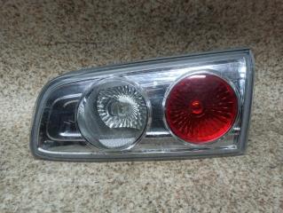 Вставка между стопов правая задняя MAZDA DEMIO DY3W, DY5W, DY3R, DY5R P4420 1 ракурс