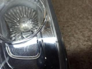 Вставка между стопов правая задняя MAZDA DEMIO DY3W, DY5W, DY3R, DY5R P4420 3 ракурс