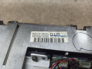 Спидометр TOYOTA CROWN MAJESTA UZS141 830103A041 4 ракурс