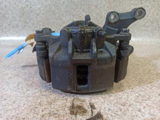 Ступица левая передняя HONDA STEPWGN RG1, RG2, RG3, RG4 4 ракурс