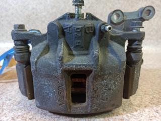Ступица левая передняя HONDA STEPWGN RG1, RG2, RG3, RG4 4 ракурс