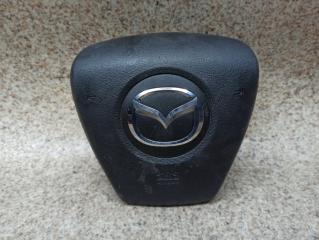 Airbag водительский MAZDA ATENZA GH5FW 1 ракурс