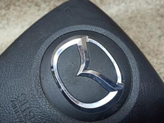 Airbag водительский MAZDA ATENZA GH5FW 3 ракурс