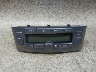 Запчасть климат контроль TOYOTA AVENSIS 2004