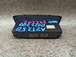 Климат-контроль TOYOTA AVENSIS AZT250 55900-05150, MB146570-0783 2 ракурс