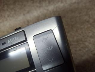 Климат-контроль TOYOTA AVENSIS AZT250 55900-05150, MB146570-0783 4 ракурс