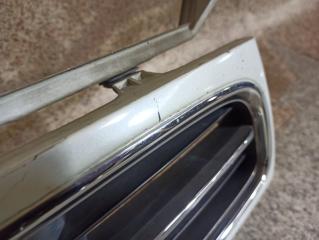 Решетка радиатора передняя NISSAN PRAIRIE M11 62310-50r00-04 5 ракурс
