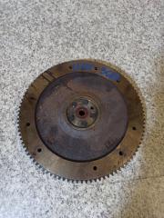 Маховик NISSAN CLIPPER U71V 3G83 3 ракурс