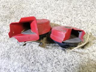 Сигнал TOYOTA, NISSAN, HONDA, MITSUBISHI, SUBARU COROLLA, FIT, FORESTER, AD NZE121 1NZ-FE 4 ракурс
