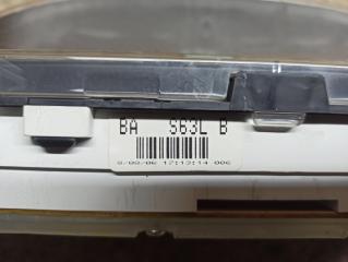 Спидометр MAZDA BONGO BRAWNY SKE6V FE S63L 4 ракурс