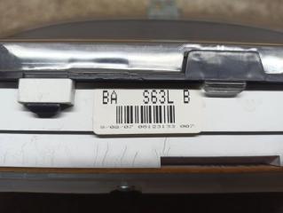 Спидометр MAZDA BONGO BRAWNY SKE6V S63L 4 ракурс