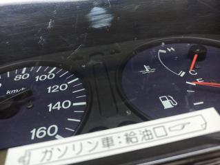 Спидометр MAZDA BONGO BRAWNY SKE6V FE S63L 5 ракурс