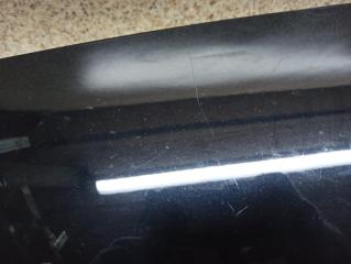 Спойлер задний HONDA ODYSSEY RB1 74900-SFEB-0030 5 ракурс