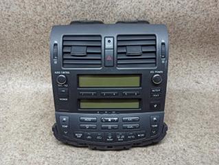 Климат-контроль TOYOTA CROWN GRS200 4GR-FSE 84010-30550, 110900-1189 1 ракурс Климат-контроль TOYOTA CROWN GRS200 4GR-FSE 84010-30550, 110900-1189 1 ракурс