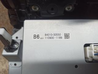 Климат-контроль TOYOTA CROWN GRS200 4GR-FSE 84010-30550, 110900-1189 3 ракурс Климат-контроль TOYOTA CROWN GRS200 4GR-FSE 84010-30550, 110900-1189 3 ракурс