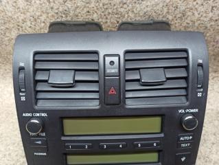 Климат-контроль TOYOTA CROWN GRS200 4GR-FSE 84010-30550, 110900-1189 5 ракурс Климат-контроль TOYOTA CROWN GRS200 4GR-FSE 84010-30550, 110900-1189 5 ракурс