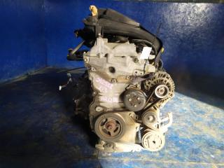 Двигатель NISSAN MARCH 2010