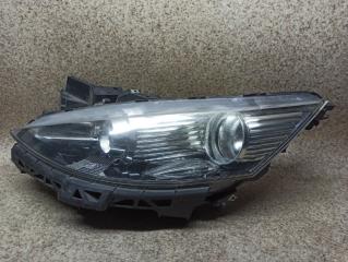 Фара левая передняя MAZDA BIANTE CC3FW, CCEAW, CCEFW, CCFFW P7470 1 ракурс