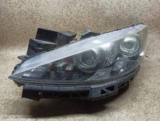 Фара левая передняя MAZDA BIANTE CC3FW, CCEAW, CCEFW, CCFFW P7470 2 ракурс