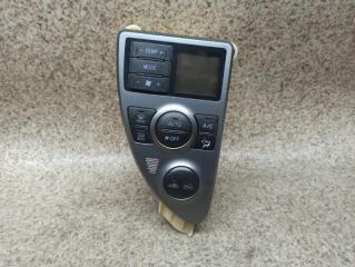 Климат контроль TOYOTA RACTIS