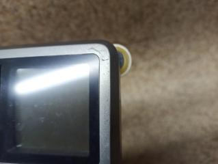 Климат-контроль TOYOTA RACTIS NCP100 758985 4 ракурс