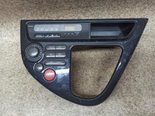 Климат-контроль TOYOTA WISH ANE10 758613 1 ракурс