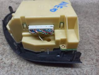 Климат-контроль TOYOTA WISH ZNE10 758613 3 ракурс