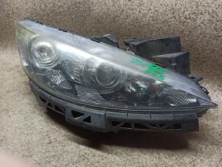 Фара правая передняя MAZDA BIANTE CC3FW, CCEAW, CCEFW, CCFFW P7470 1 ракурс