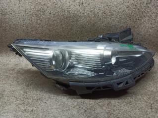 Фара правая передняя MAZDA BIANTE CC3FW, CCEAW, CCEFW, CCFFW P7470 2 ракурс