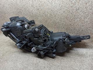 Фара правая передняя MAZDA BIANTE CC3FW, CCEAW, CCEFW, CCFFW P7470 3 ракурс