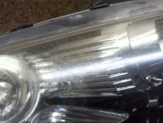 Фара правая передняя MAZDA BIANTE CC3FW, CCEAW, CCEFW, CCFFW P7470 5 ракурс