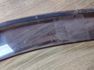 Ветровик передний NISSAN ELGRAND E51, NE51, ME51, MNE51 3 ракурс