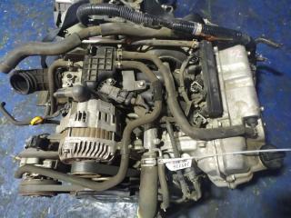 Двигатель SUZUKI EVERY DA17V R06A 110104A01G, 1636882 3 ракурс Двигатель SUZUKI EVERY DA17V R06A 110104A01G, 1636882 3 ракурс