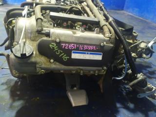 Двигатель SUZUKI EVERY DA17V R06A 110104A01G, 1636882 5 ракурс Двигатель SUZUKI EVERY DA17V R06A 110104A01G, 1636882 5 ракурс