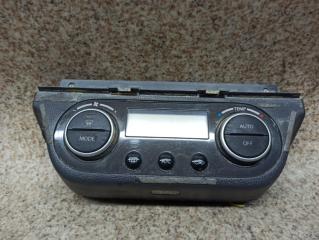 Климат-контроль SUZUKI SWIFT ZC11S 39510-63j01 1 ракурс Климат-контроль SUZUKI SWIFT ZC11S 39510-63j01 1 ракурс