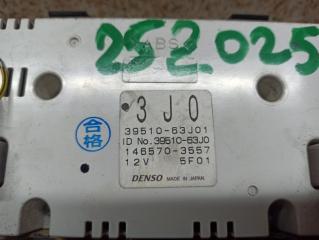 Климат-контроль SUZUKI SWIFT ZC11S 39510-63j01 3 ракурс Климат-контроль SUZUKI SWIFT ZC11S 39510-63j01 3 ракурс