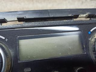 Климат-контроль SUZUKI SWIFT ZC11S 39510-63j01 4 ракурс