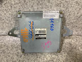 Блок управления efi SUBARU FORESTER SG5 22644AA930, CC% 1 ракурс