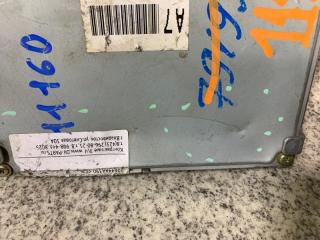 Блок управления efi SUBARU FORESTER SG5 22644AA930, CC% 4 ракурс
