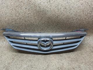 Решетка радиатора MAZDA CAPELLA GF8P, GFEP, GFER 1 ракурс