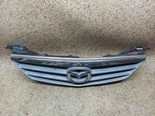 Решетка радиатора MAZDA CAPELLA GF8P, GFEP, GFER 2 ракурс