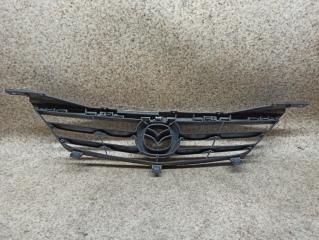 Решетка радиатора MAZDA CAPELLA GF8P, GFEP, GFER 3 ракурс